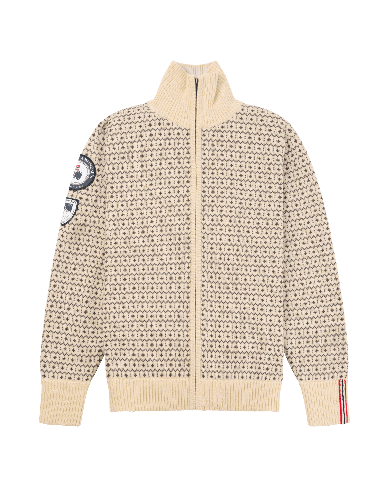 Heroes of Telemark Full Zip